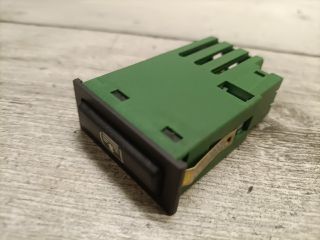 bontott BMW 5 E39 Kapcsoló (Magában)