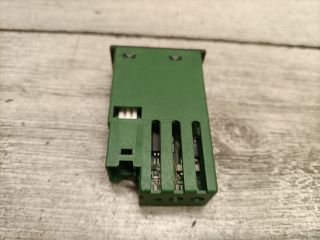 bontott BMW 5 E39 Kapcsoló (Magában)