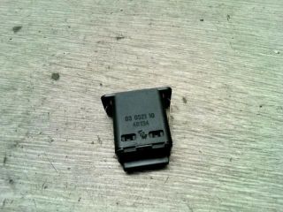 bontott BMW 5 E39 Kapcsoló (Magában)