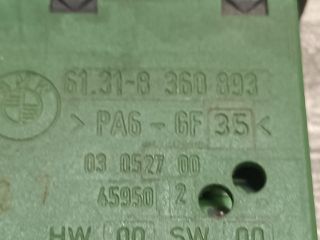 bontott BMW 5 E39 Kapcsoló (Magában)