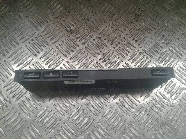 bontott BMW 5 E39 Kapcsoló (Magában)