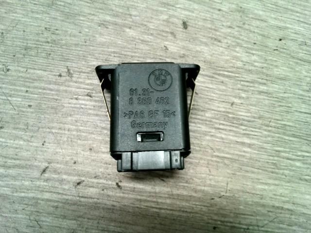 bontott BMW 5 E39 Kapcsoló (Magában)