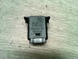 bontott BMW 5 E39 Kapcsoló (Magában)