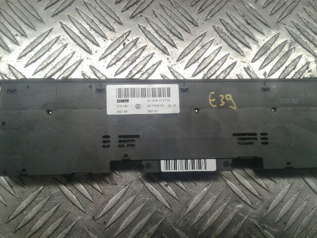 bontott BMW 5 E39 Kapcsoló (Magában)
