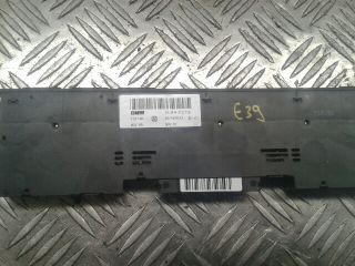 bontott BMW 5 E39 Kapcsoló (Magában)