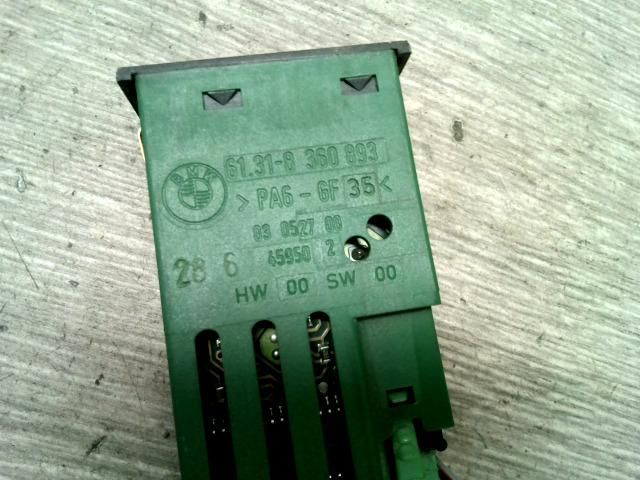 bontott BMW 5 E39 Kapcsoló (Magában)