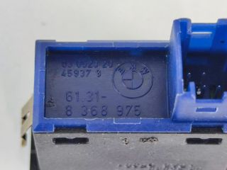 bontott BMW 5 E39 Kapcsoló (Magában)