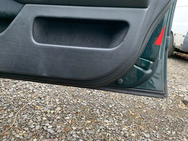 bontott BMW 5 E39 Kardánbox