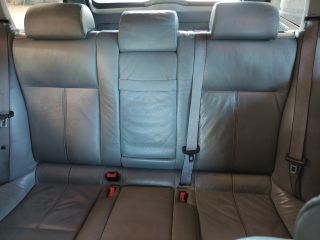 bontott BMW 5 E39 Kardánbox