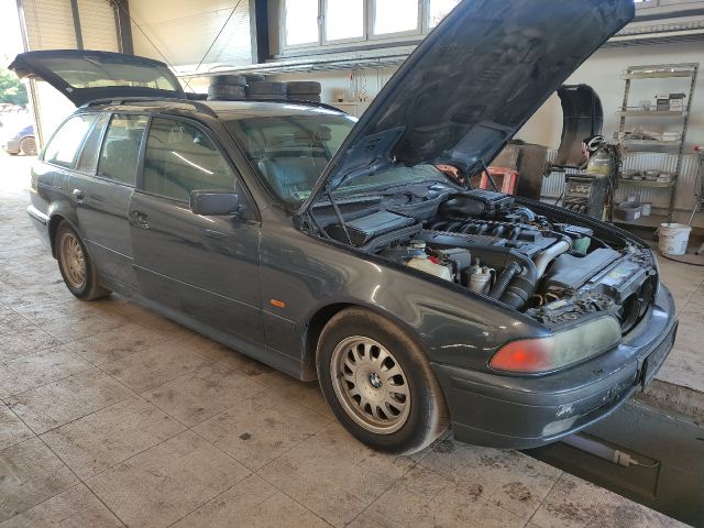 bontott BMW 5 E39 Kardánbox