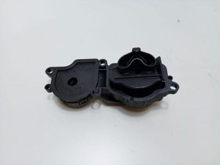 bontott BMW 5 E39 Kartergáz Visszavezető Ház