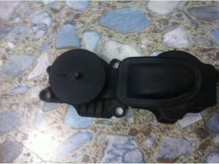 bontott BMW 5 E39 Kartergáz Visszavezető Ház