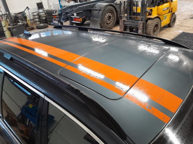 bontott BMW 5 E39 Kerék Csavar Szett