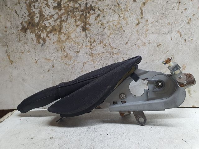 bontott BMW 5 E39 Kézifék Kar