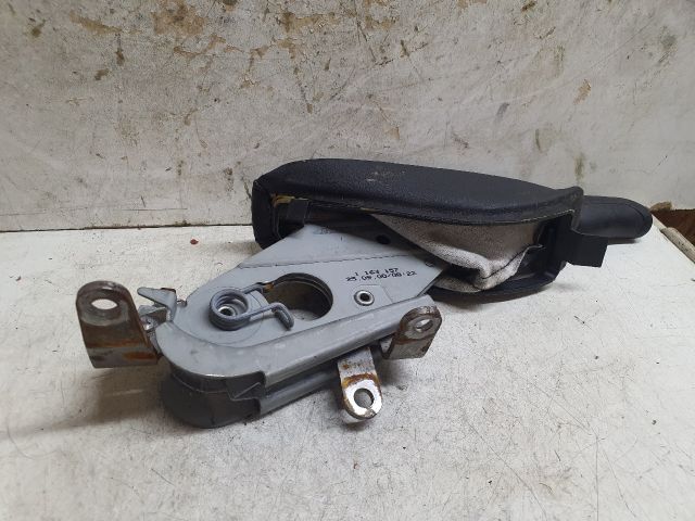 bontott BMW 5 E39 Kézifék Kar