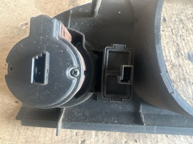 bontott BMW 5 E39 Kilométeróra Keret