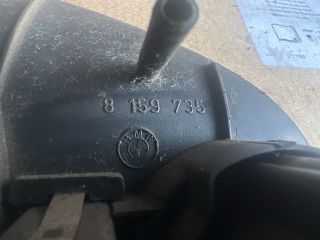 bontott BMW 5 E39 Kilométeróra Keret