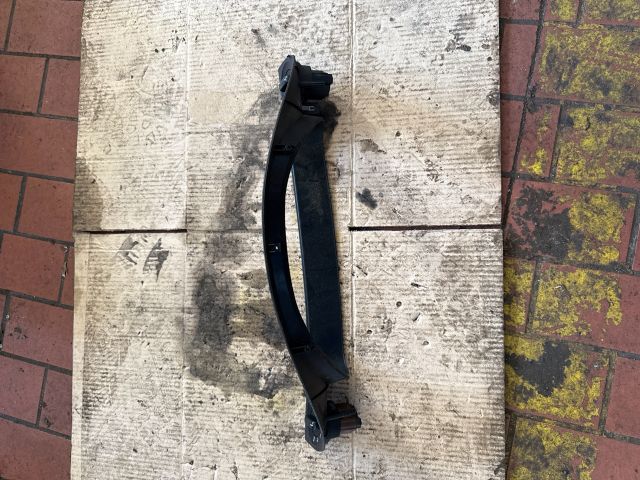 bontott BMW 5 E39 Kilométeróra Keret