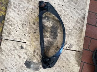 bontott BMW 5 E39 Kilométeróra Keret