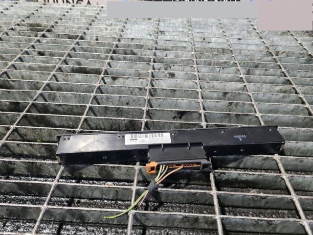 bontott BMW 5 E39 Kipörgésgátló Kapcsoló