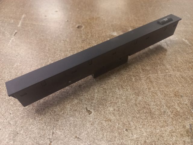 bontott BMW 5 E39 Kipörgésgátló Kapcsoló