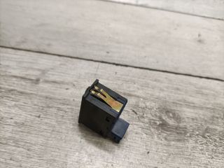 bontott BMW 5 E39 Kipörgésgátló Kapcsoló