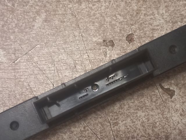 bontott BMW 5 E39 Kipörgésgátló Kapcsoló