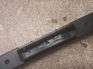 bontott BMW 5 E39 Kipörgésgátló Kapcsoló