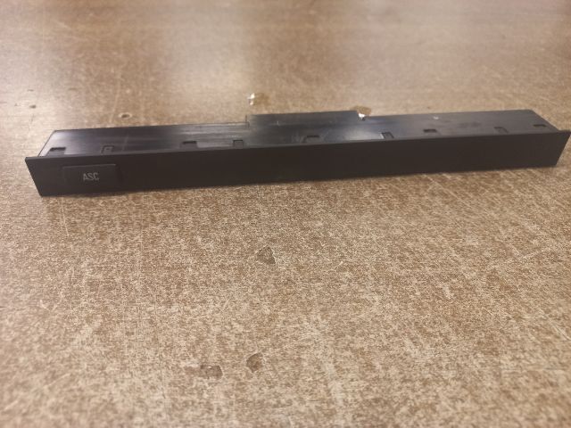 bontott BMW 5 E39 Kipörgésgátló Kapcsoló