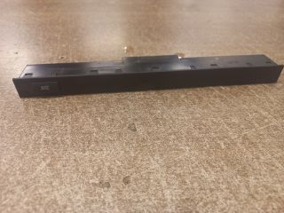 bontott BMW 5 E39 Kipörgésgátló Kapcsoló