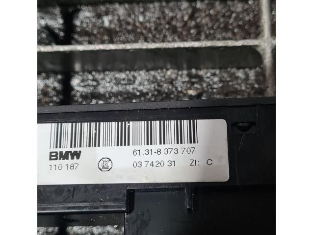 bontott BMW 5 E39 Kipörgésgátló Kapcsoló