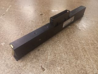 bontott BMW 5 E39 Kipörgésgátló Kapcsoló