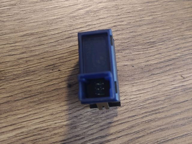 bontott BMW 5 E39 Kipörgésgátló Kapcsoló