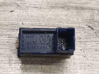 bontott BMW 5 E39 Kipörgésgátló Kapcsoló