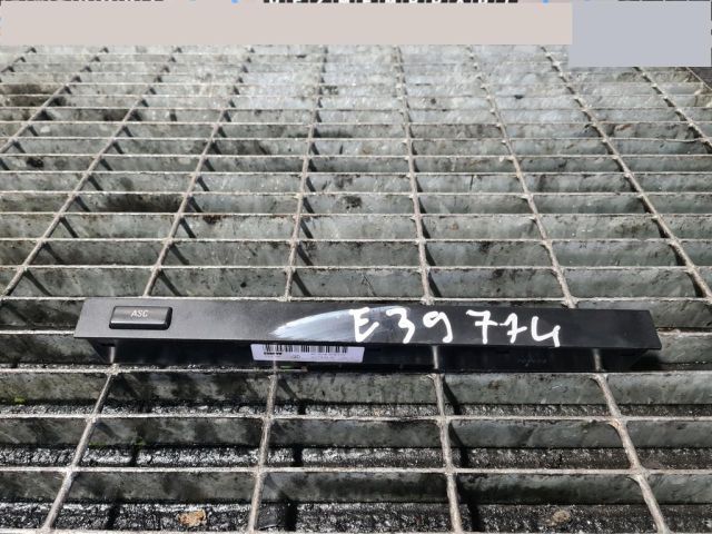 bontott BMW 5 E39 Kipörgésgátló Kapcsoló