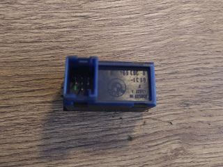 bontott BMW 5 E39 Kipörgésgátló Kapcsoló