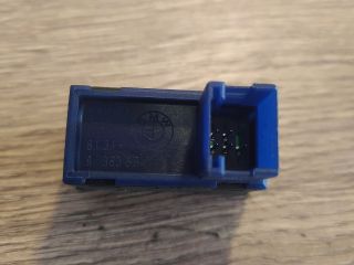 bontott BMW 5 E39 Kipörgésgátló Kapcsoló