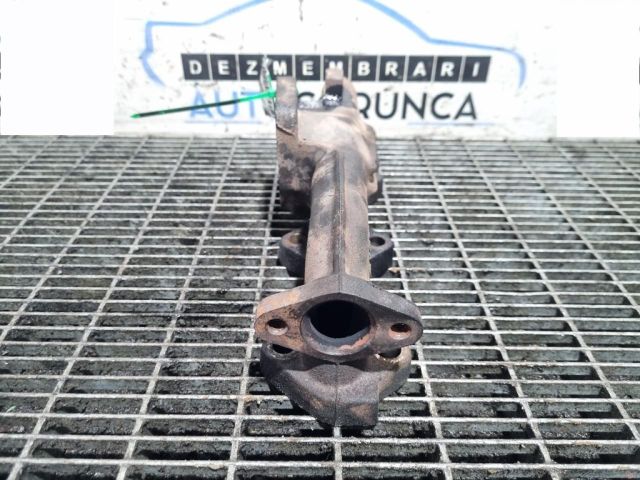 bontott BMW 5 E39 Kipufogó Közösítő