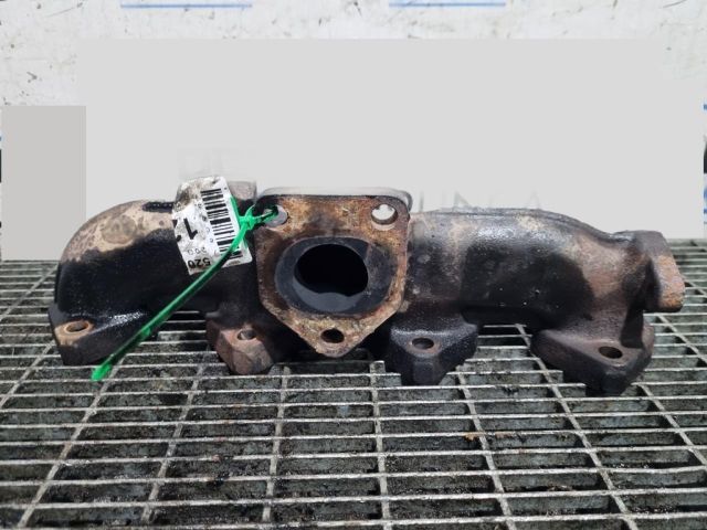 bontott BMW 5 E39 Kipufogó Közösítő