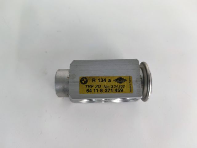 bontott BMW 5 E39 Klíma Tágulási Szelep