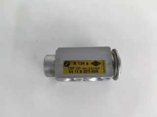 bontott BMW 5 E39 Klíma Tágulási Szelep