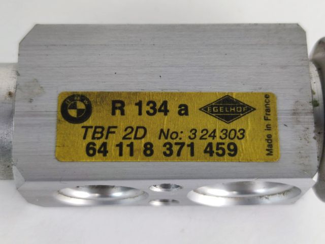 bontott BMW 5 E39 Klíma Tágulási Szelep