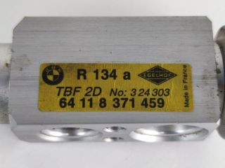 bontott BMW 5 E39 Klíma Tágulási Szelep