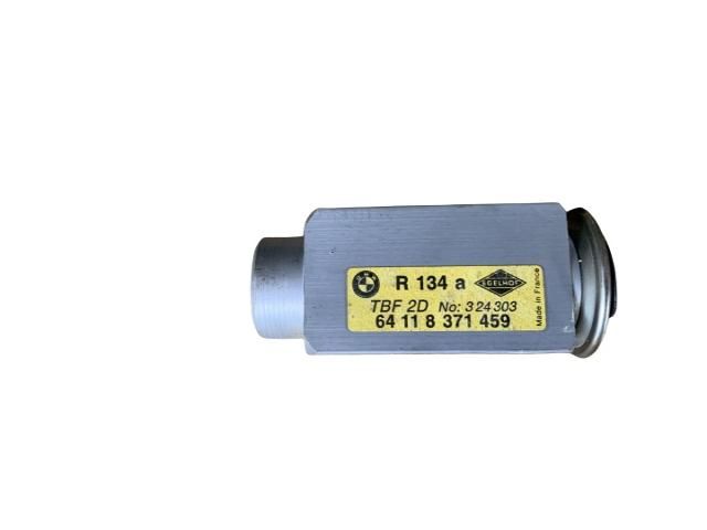 bontott BMW 5 E39 Klíma Tágulási Szelep