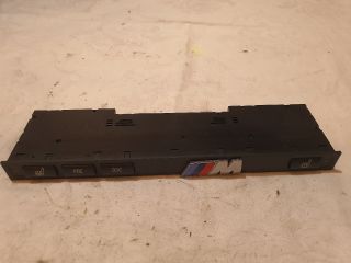 bontott BMW 5 E39 Kombinált Kapcsoló