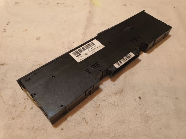 bontott BMW 5 E39 Kombinált Kapcsoló