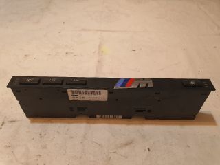 bontott BMW 5 E39 Kombinált Kapcsoló