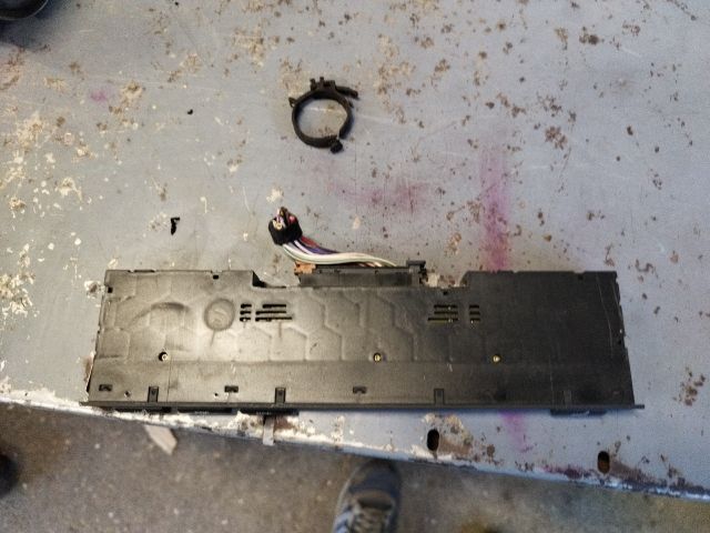 bontott BMW 5 E39 Kombinált Kapcsoló