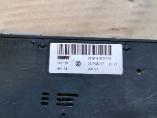 bontott BMW 5 E39 Kombinált Kapcsoló