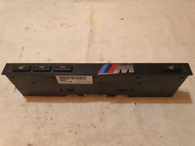 bontott BMW 5 E39 Kombinált Kapcsoló